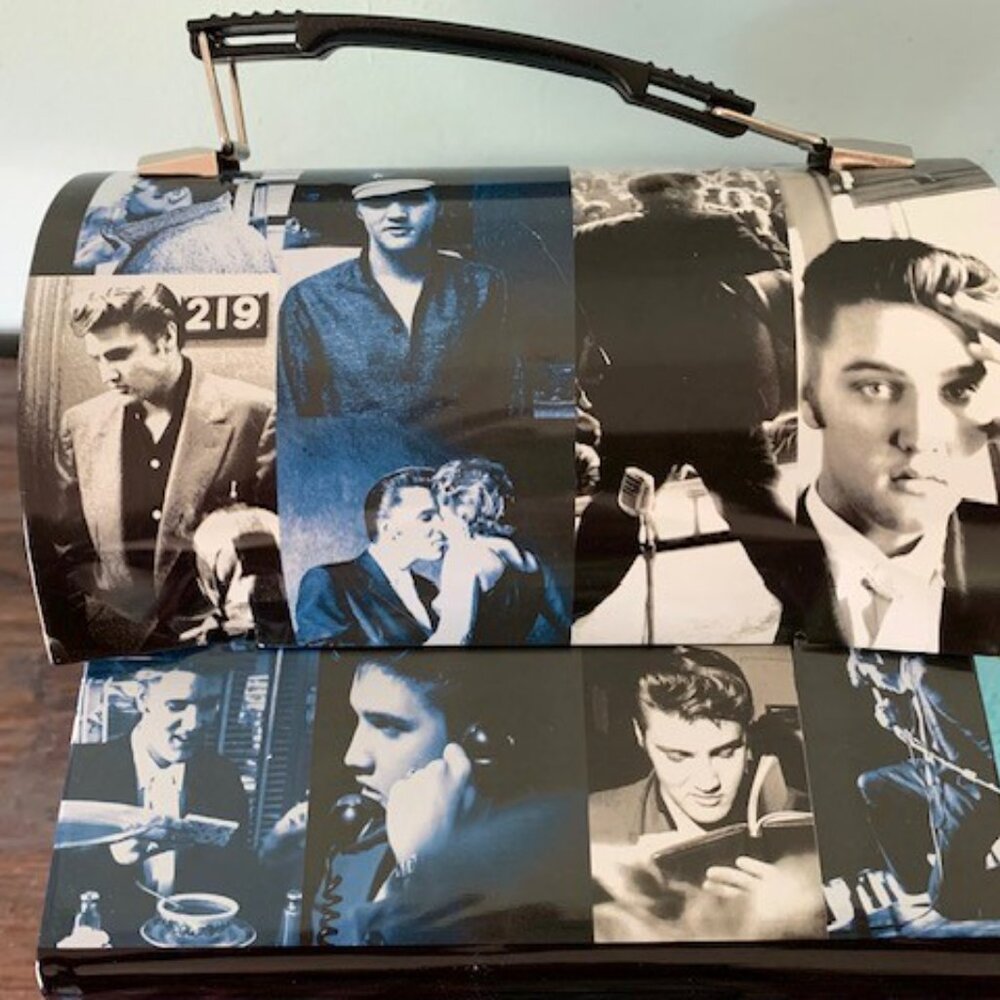 Elvis Gift Box - Picture 6 of 8